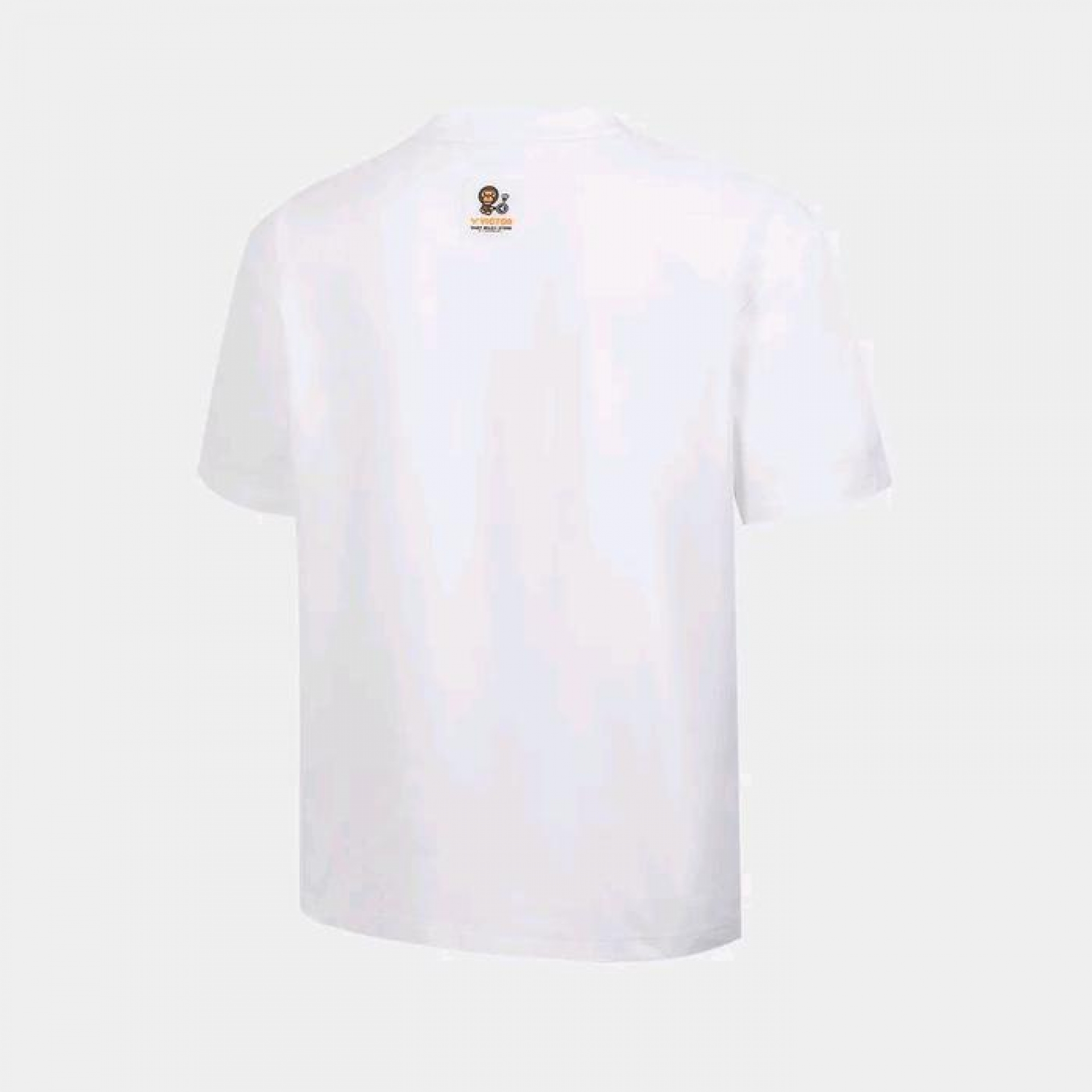 New Limited Edition Knitted T-Shirt Victor Baby Milo T-502BM A