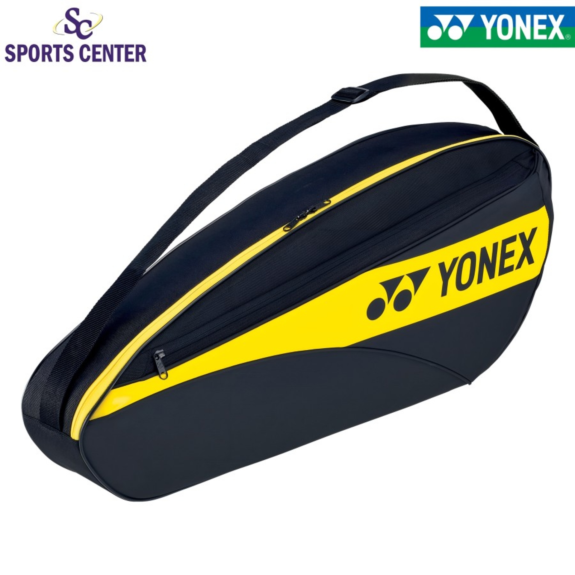 New Tas Badminton Yonex Team BA42323 / BA 42323 NEX Lightning