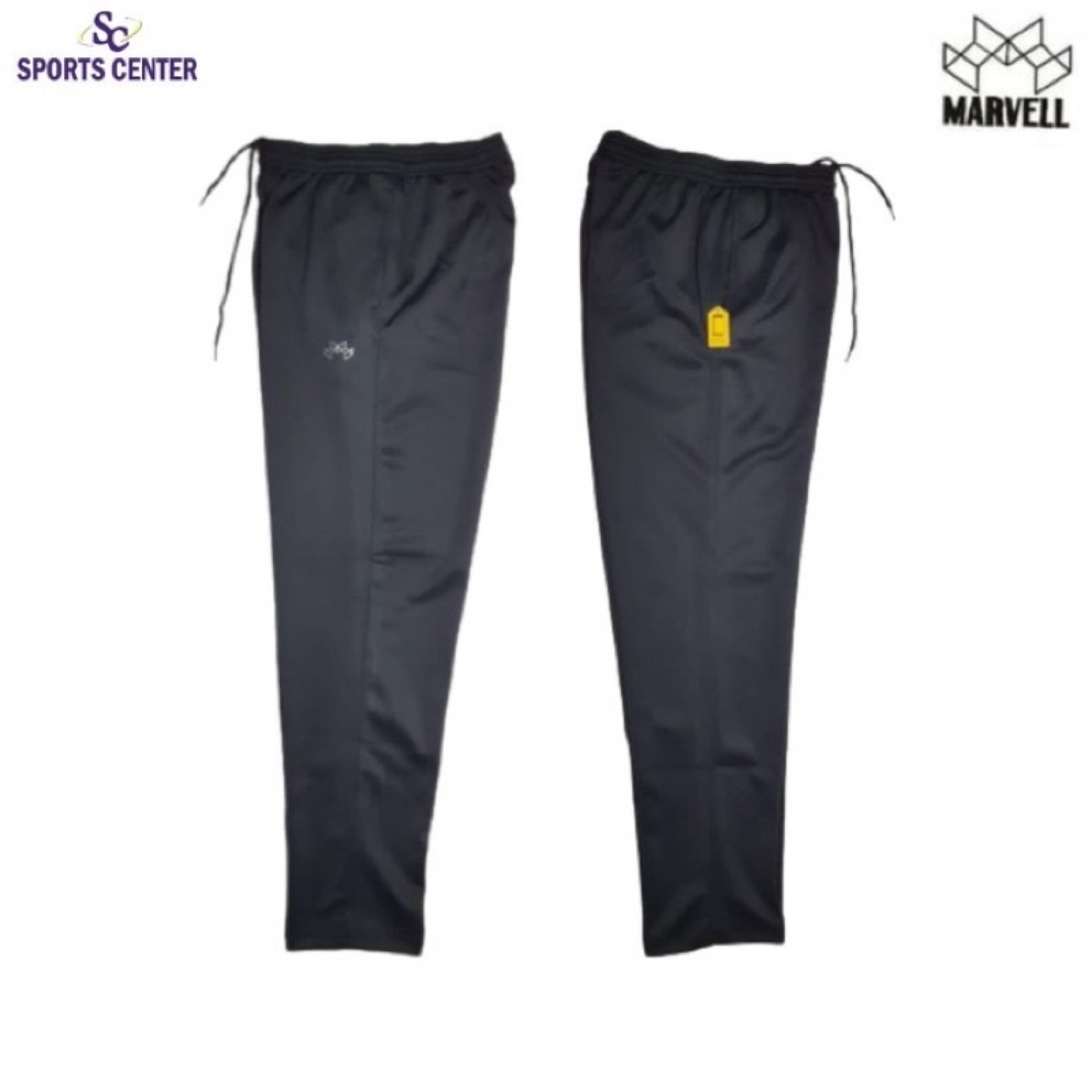 Celana Training Marvell Premium Viper Black