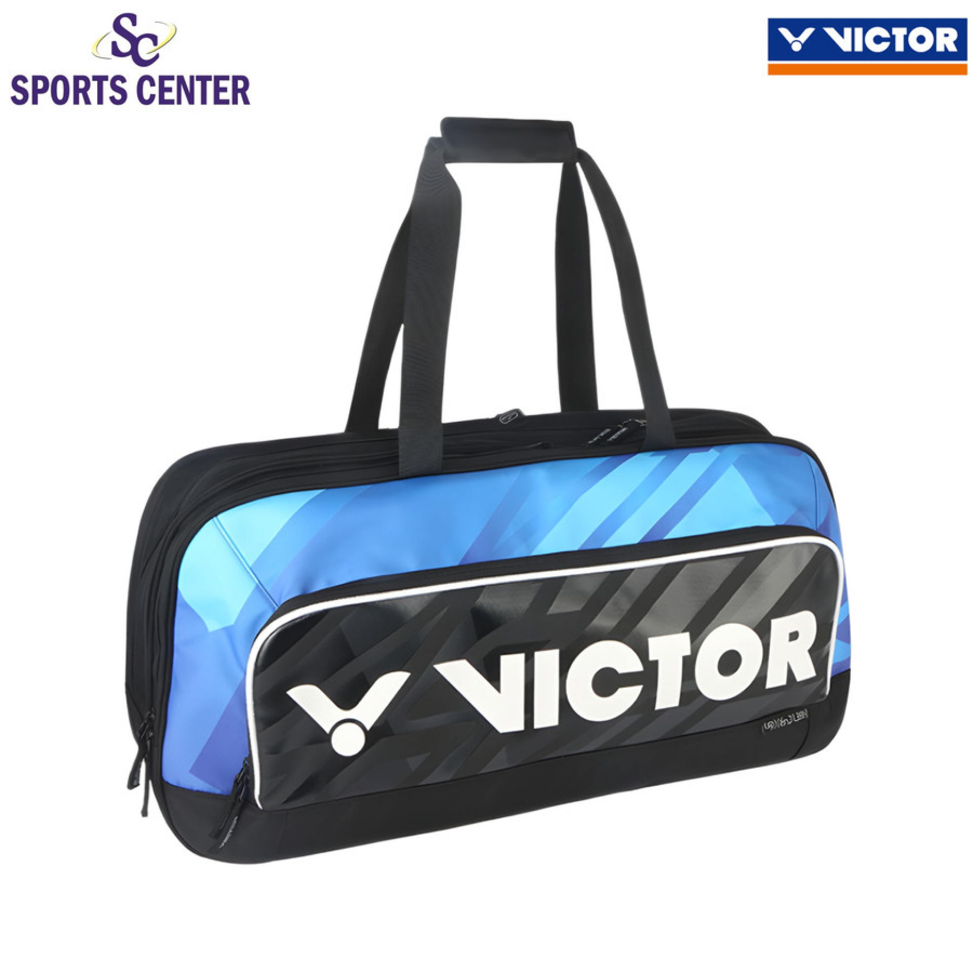 New Tas Badminton Victor Flagship Supreme Series BR9613 / BR 9613