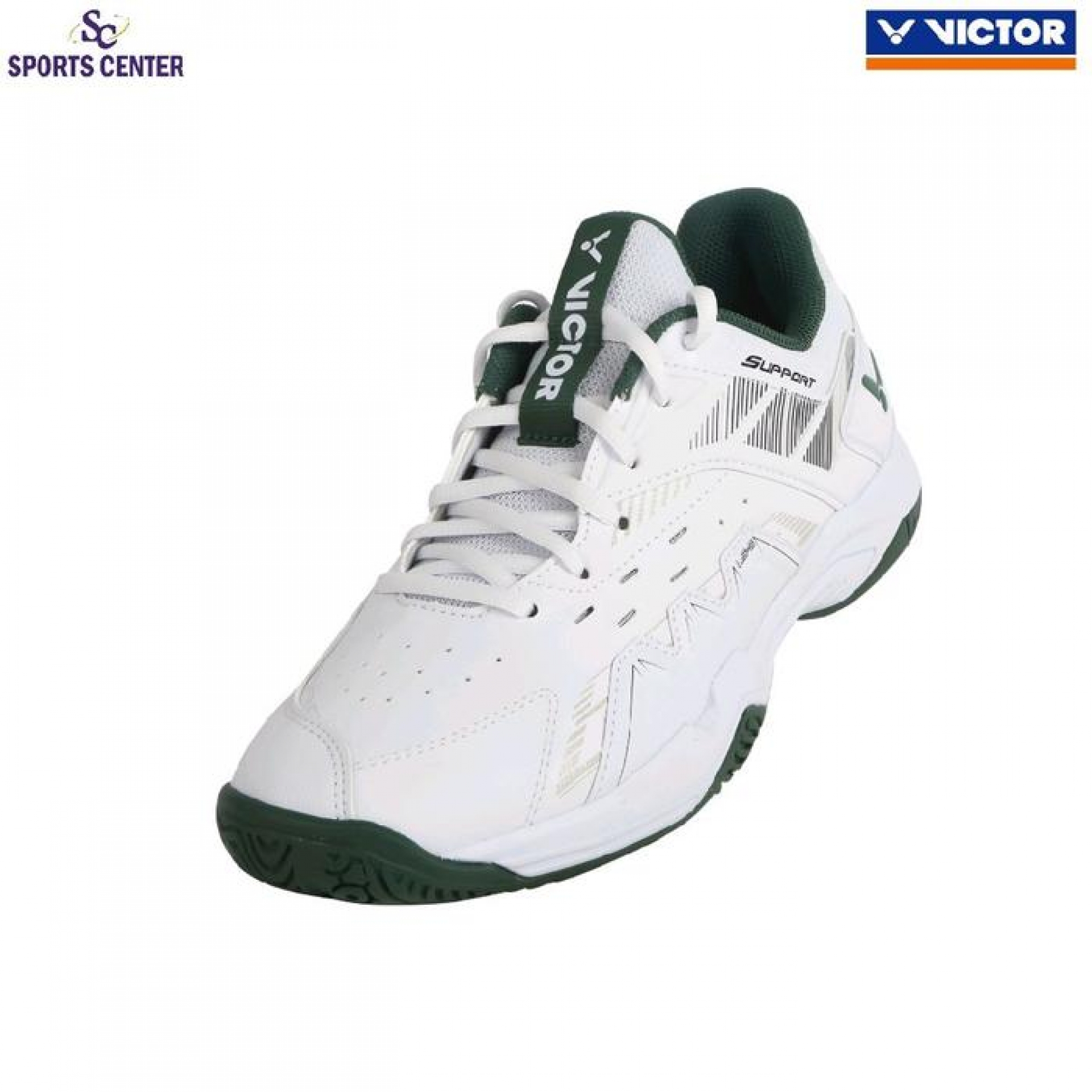 New Color Sepatu Badminton Victor Wide P8500 CLS / P 8500 CLS AG
