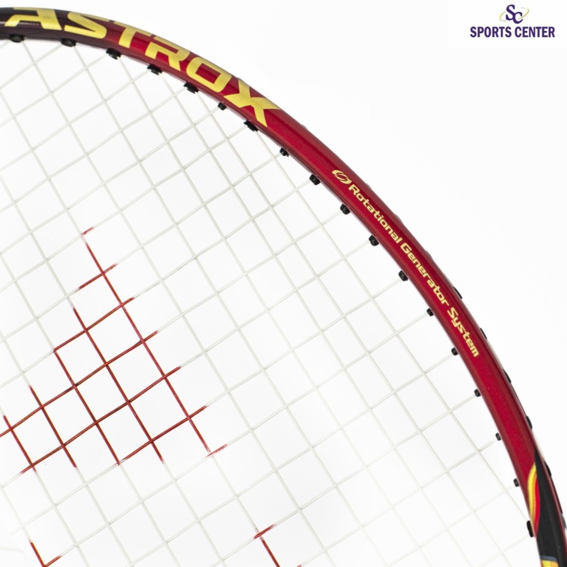 New Raket Badminton Yonex Astrox 99 PRO / 99 PRO Cherry Sunburst