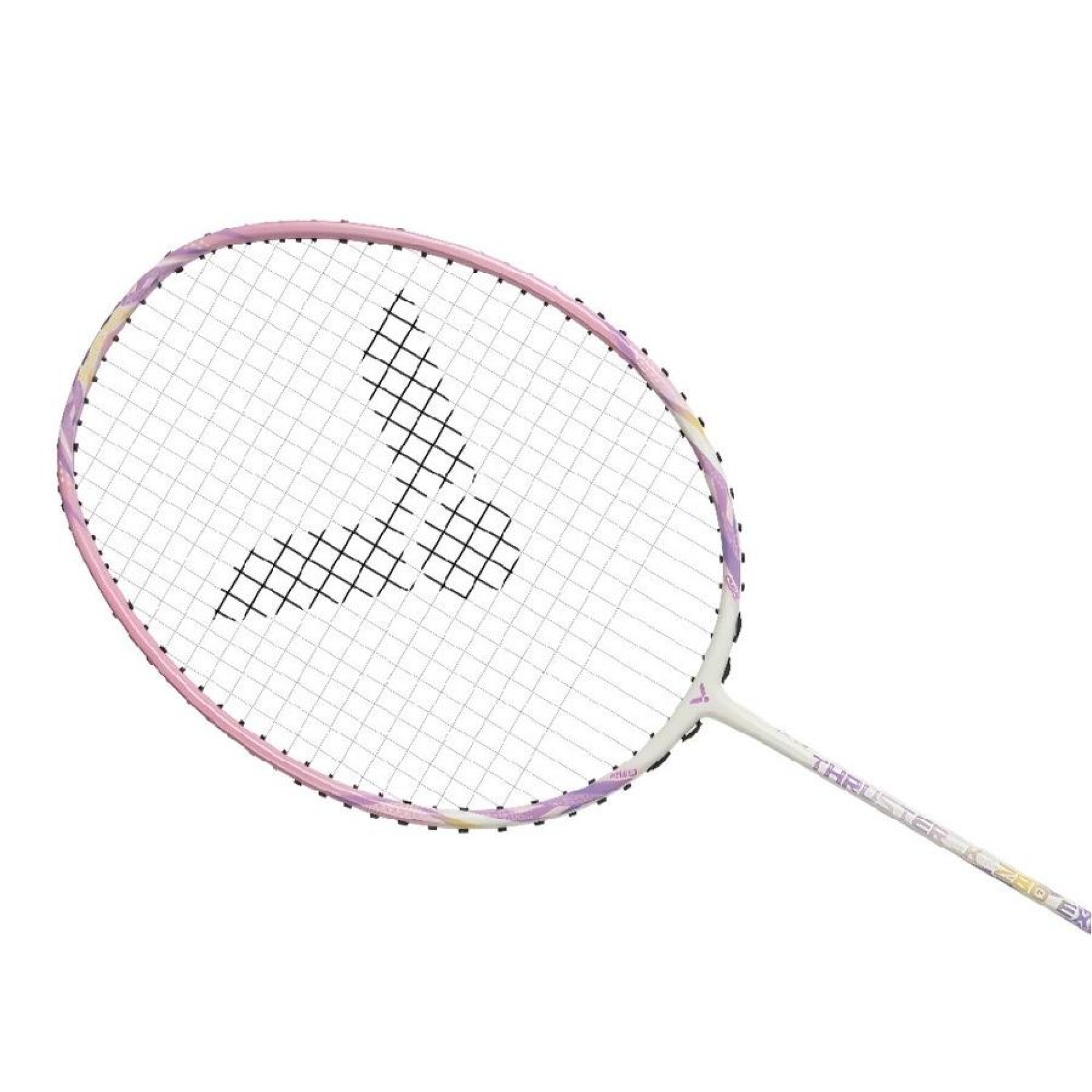 New Raket Badminton Victor Thruster K 280 EX T | Sports Center