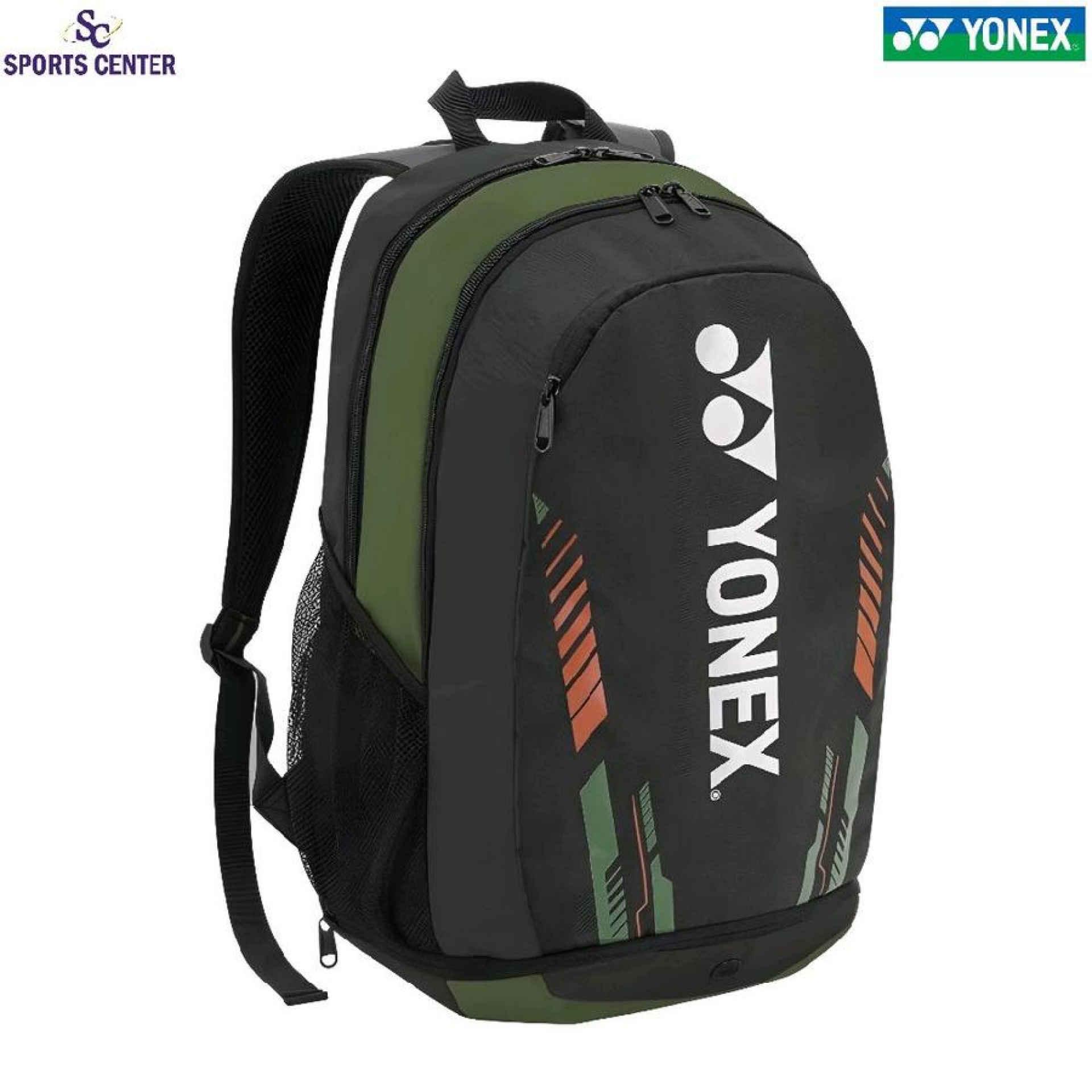 パウダー】YONEX hidehiker 152cm モスグリーン 【公式通販】